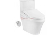 Bồn Cầu Điện Tử TOTO CS945DNW16 Nắp Rửa Washlet TCF23410AAA C2